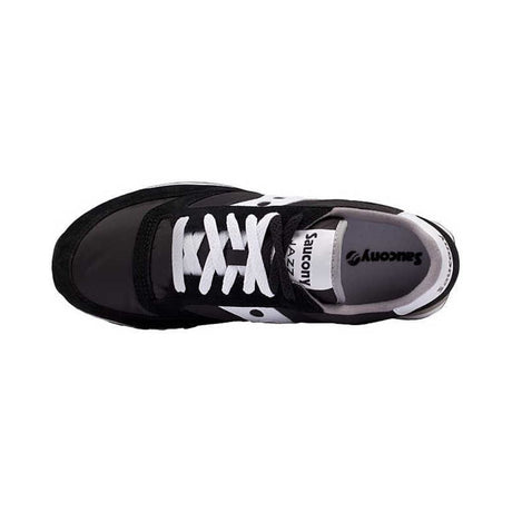 Saucony Jazz Original Black/White S2044 449
