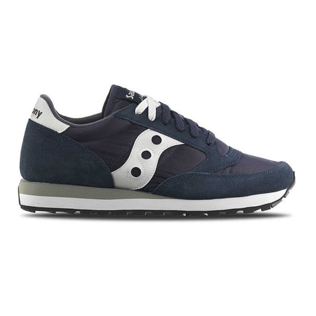 Saucony Jazz Original Navy/White S2044 316