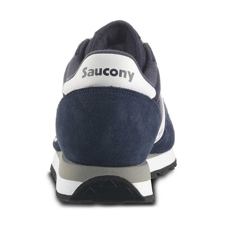 Saucony Jazz Original Navy/White S2044 316