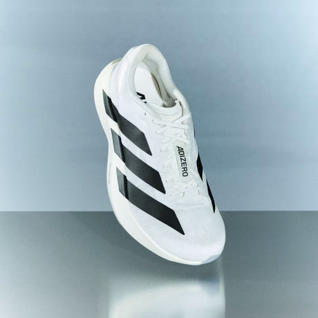 Adidas Adizero EVO SL White Black Jh6208