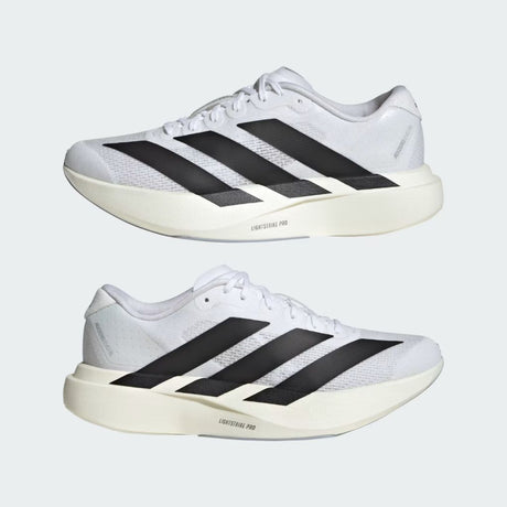 Adidas Adizero EVO SL White Black Jh6208