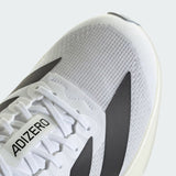 Adidas Adizero EVO SL White Black Jh6208
