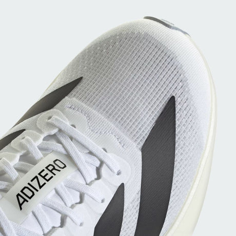 Adidas Adizero EVO SL White Black Jh6208
