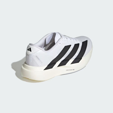 Adidas Adizero EVO SL White Black Jh6208