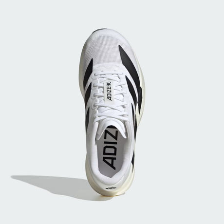 Adidas Adizero EVO SL White Black Jh6208