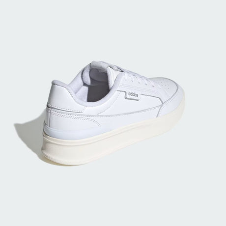 Adidas Aspyre Total White JI2130