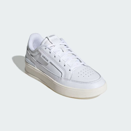 Adidas Aspyre Total White JI2130