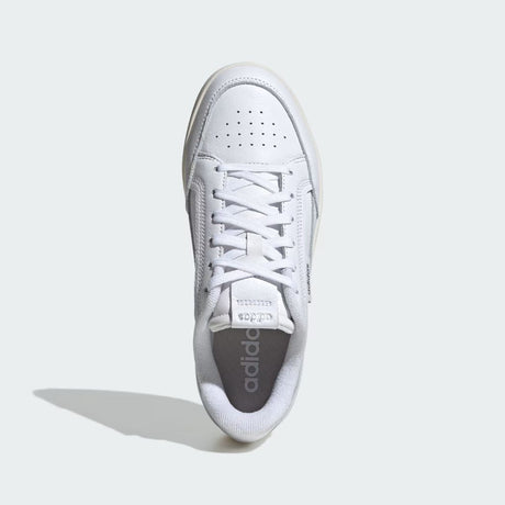 Adidas Aspyre Total White JI2130