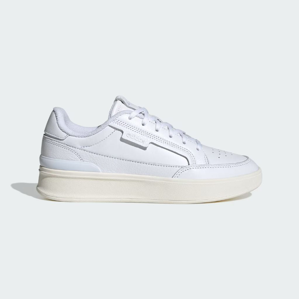 Adidas Aspyre Total White JI2130