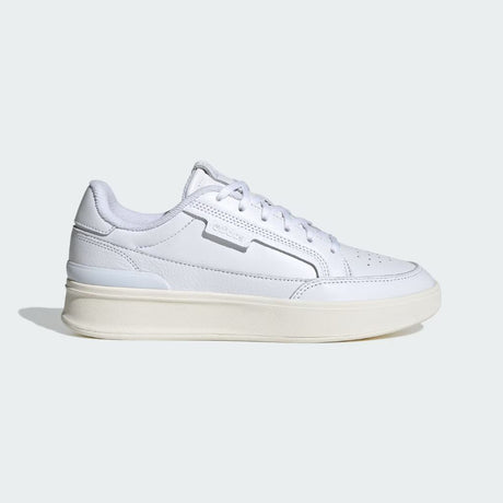 Adidas Aspyre Total White JI2130