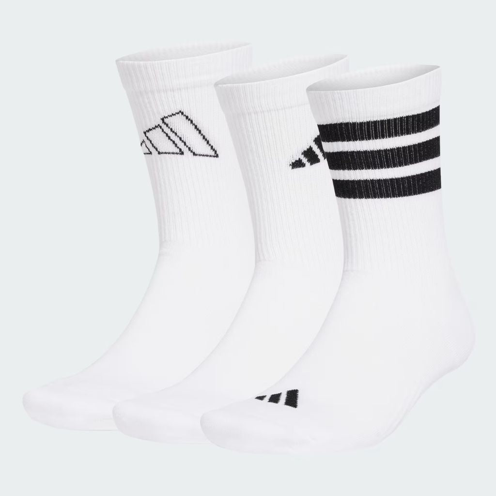Adidas Calzini Bianco JI6316 (3PAIA)