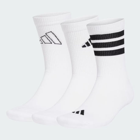 Adidas Calzini Bianco JI6316 (3PAIA)