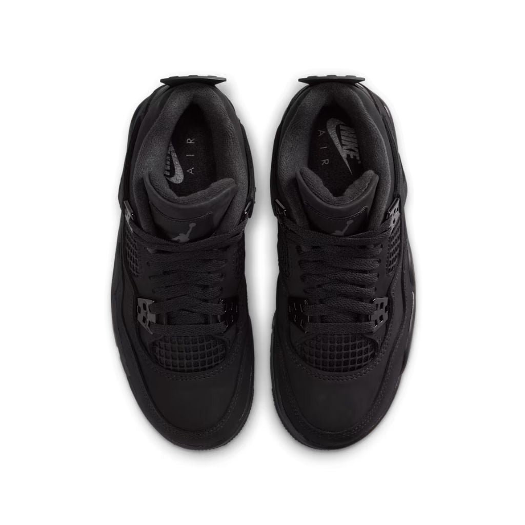 Jordan 4 Retro Black Cat (GS) IB4171 010