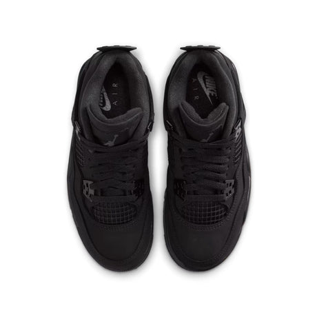Jordan 4 Retro Black Cat (GS) IB4171 010