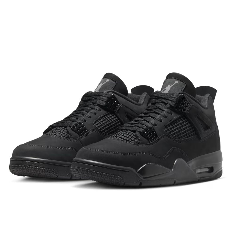 Jordan 4 Retro Black Cat FV5029 010