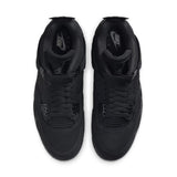 Jordan 4 Retro Black Cat FV5029 010
