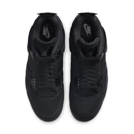 Jordan 4 Retro Black Cat FV5029 010