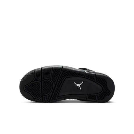 Jordan 4 Retro Black Cat (GS) IB4171 010