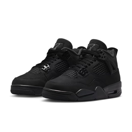 Jordan 4 Retro Black Cat (GS) IB4171 010