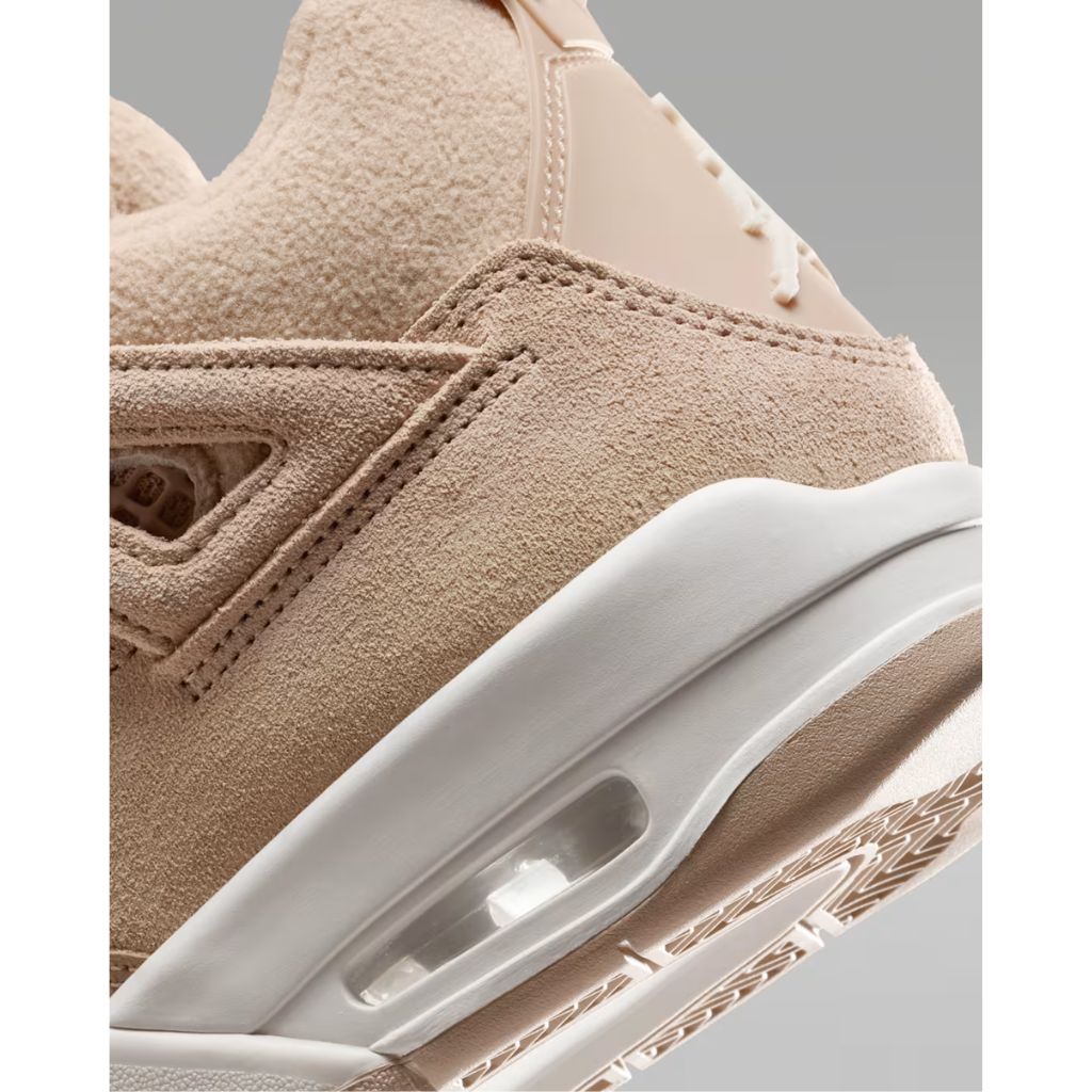 Jordan 4 Retro Cozy Girl (W) HV0823 200