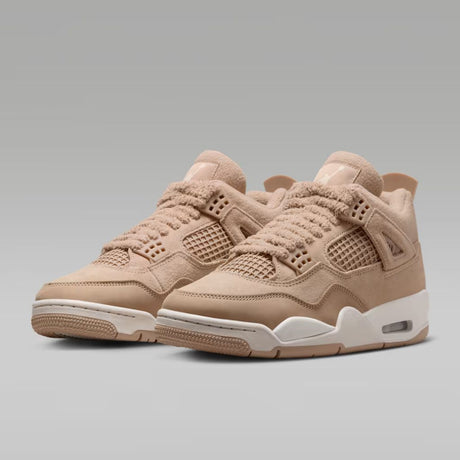 Jordan 4 Retro Cozy Girl (W) HV0823 200