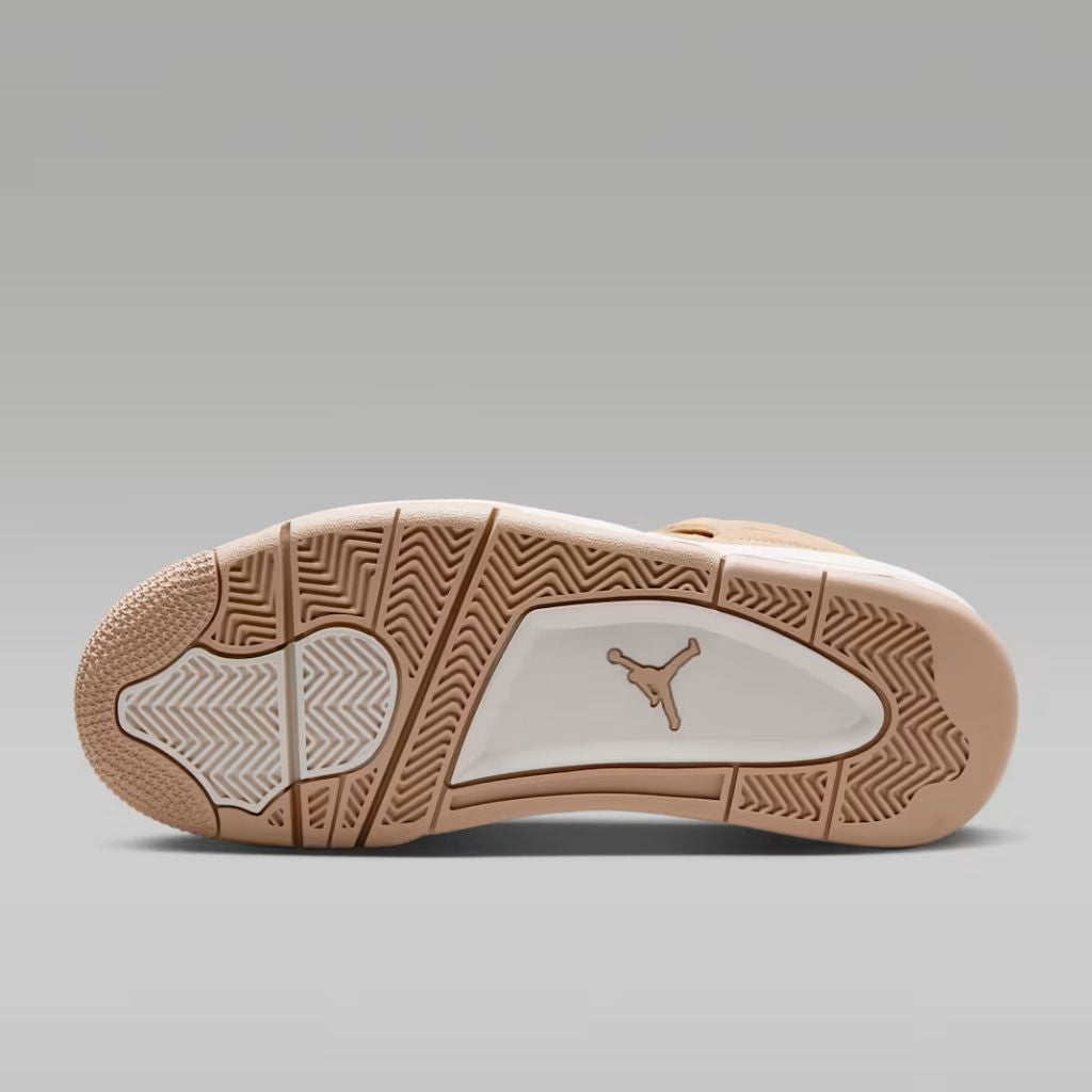 Jordan 4 Retro Cozy Girl (W) HV0823 200