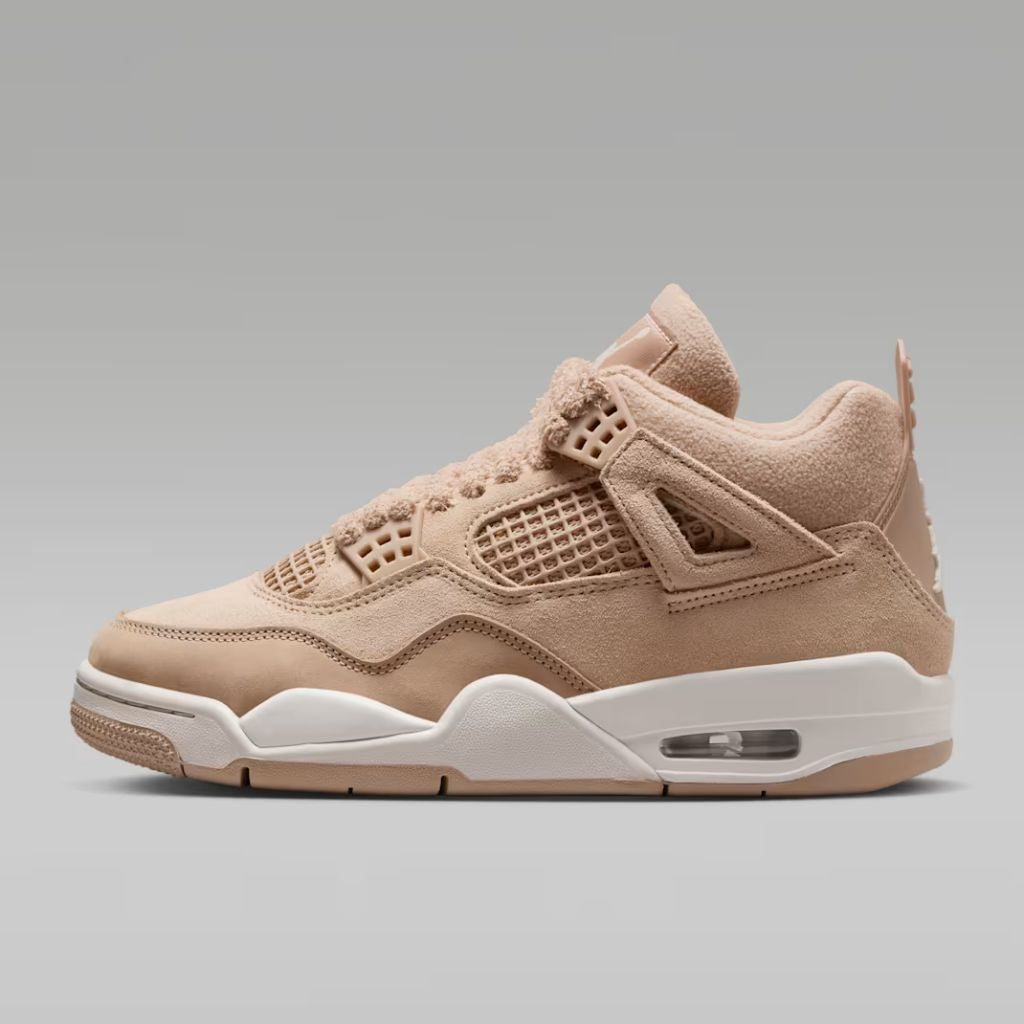 Jordan 4 Retro Cozy Girl (W) HV0823 200