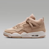 Jordan 4 Retro Cozy Girl (W) HV0823 200