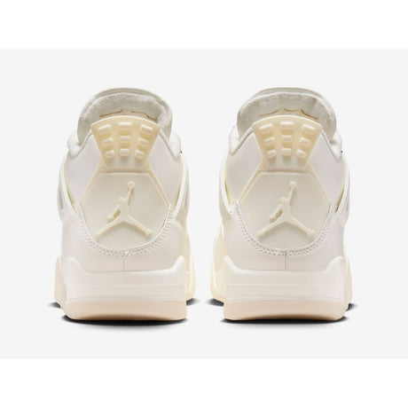 Jordan 4 Retro Metallic Gold (W) AQ9129 170