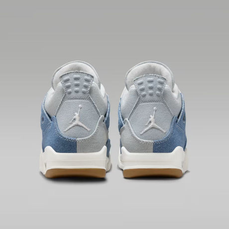 Jordan 4 Retro TEX Denim Worn Blue (W) IB6716 100