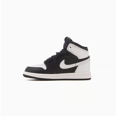 Jordan 1 Retro High OG Black White (PS) FD1412 010 Baby