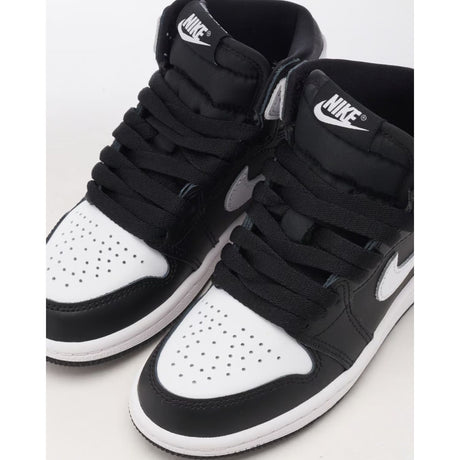 Jordan 1 Retro High OG Black White (PS) FD1412 010 Baby