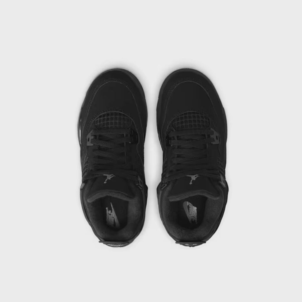 Jordan 4 Retro Black Cat (PS) IB4388 010