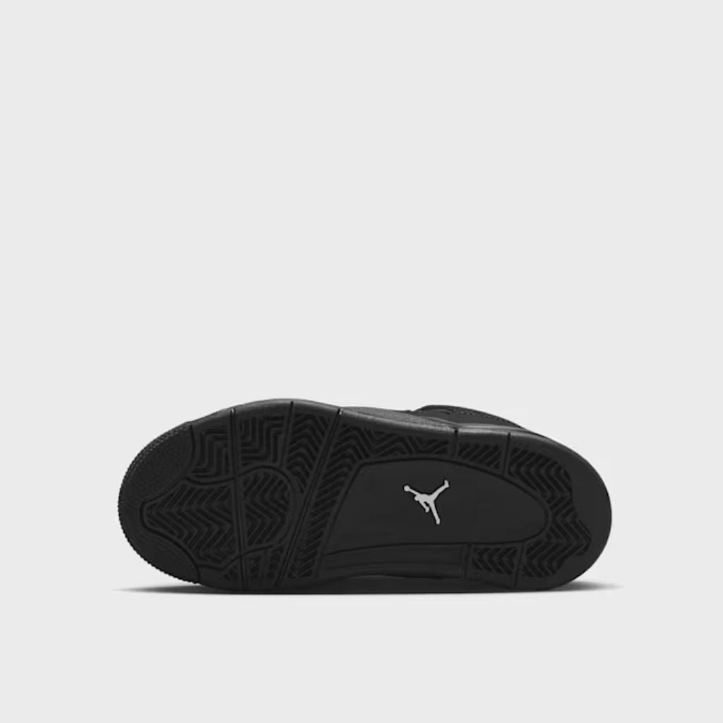 Jordan 4 Retro Black Cat (PS) IB4388 010