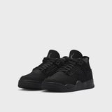 Jordan 4 Retro Black Cat (PS) IB4388 010