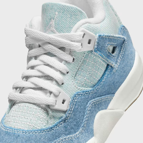 Jeans Jordan 4 Retro TEX Denim PS IB6715 100