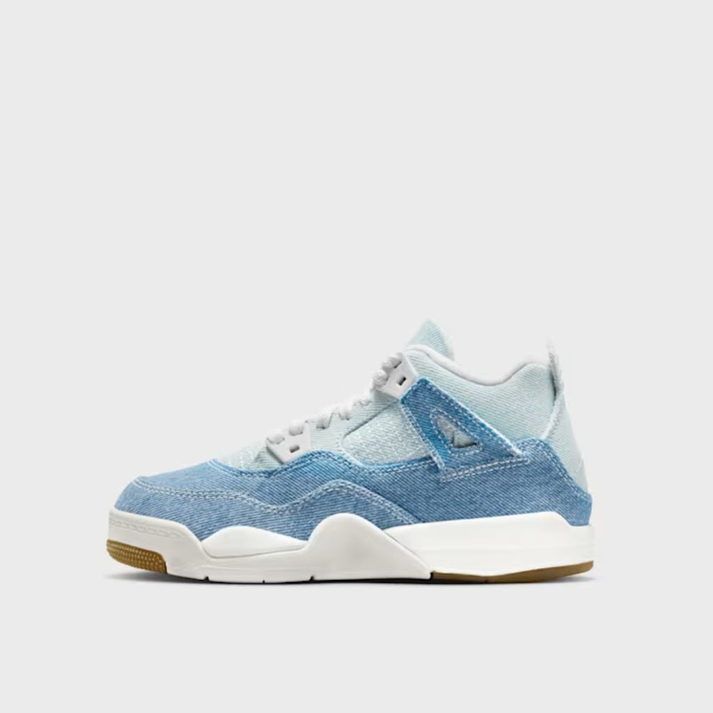 Jeans Jordan 4 Retro TEX Denim PS IB6715 100