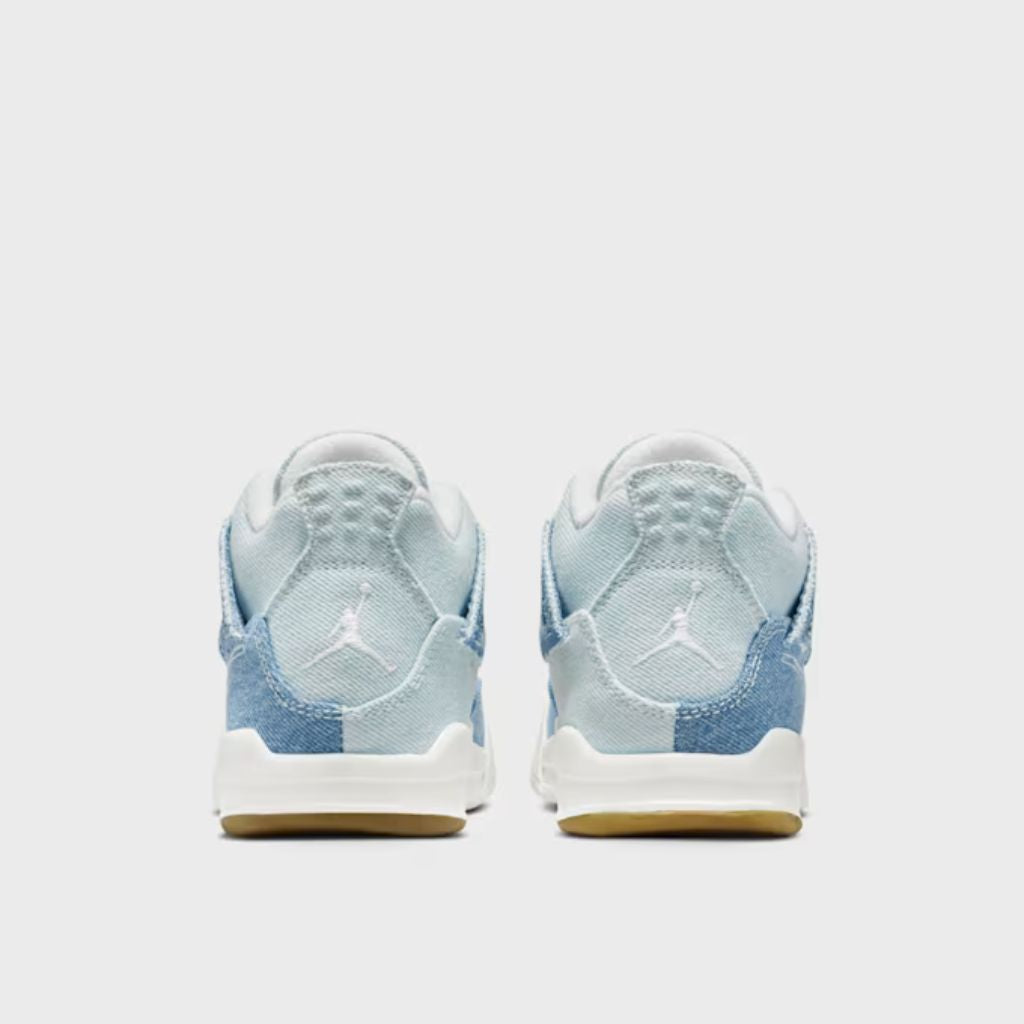 Jeans Jordan 4 Retro TEX Denim PS IB6715 100