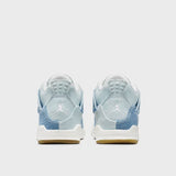 Jeans Jordan 4 Retro TEX Denim PS IB6715 100