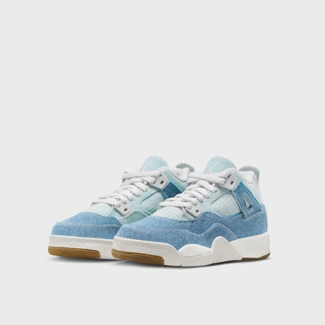 Jeans Jordan 4 Retro TEX Denim PS IB6715 100