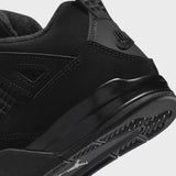 Jordan 4 Retro Black Cat (PS) IB4388 010