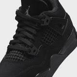Jordan 4 Retro Black Cat (PS) IB4388 010