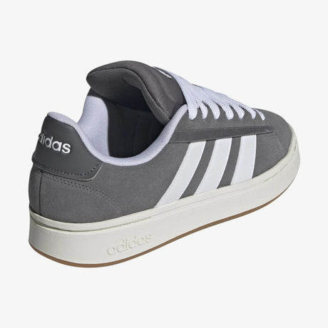Adidas Grand Court Alpha 00s Grigio JR0542
