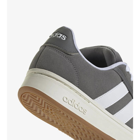 Adidas Grand Court Alpha 00s Grigio JR0542