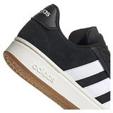 Adidas Grand Court Alpha 00s Nero JR0543