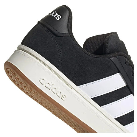 Adidas Grand Court Alpha 00s Nero JR0543