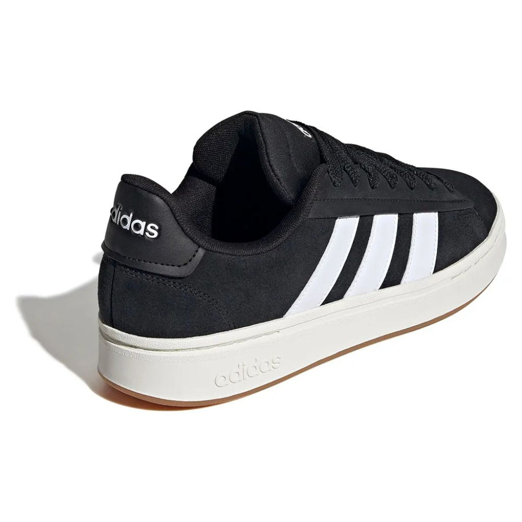 Adidas Grand Court Alpha 00s Nero JR0543