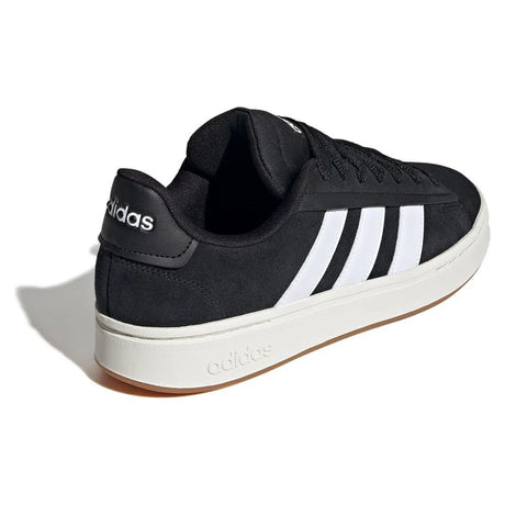 Adidas Grand Court Alpha 00s Nero JR0543