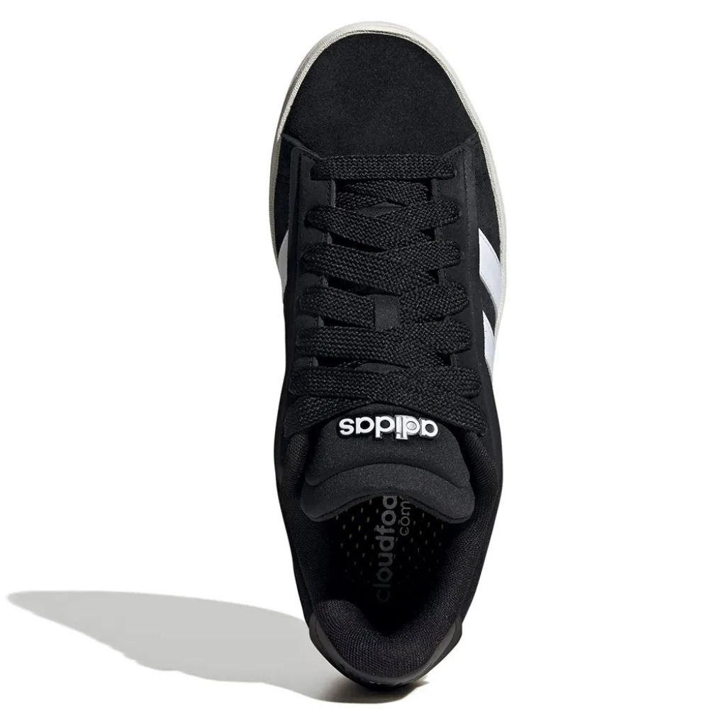 Adidas Grand Court Alpha 00s Nero JR0543
