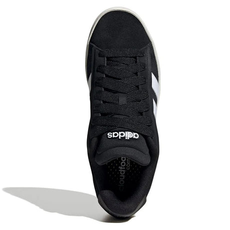 Adidas Grand Court Alpha 00s Nero JR0543